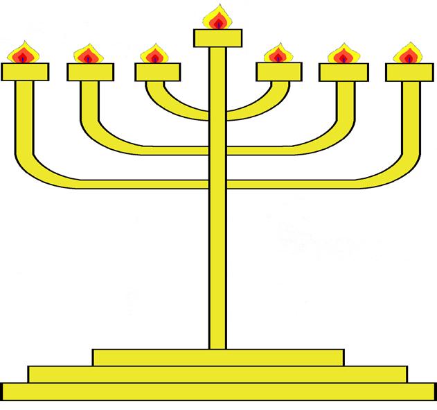 menorah